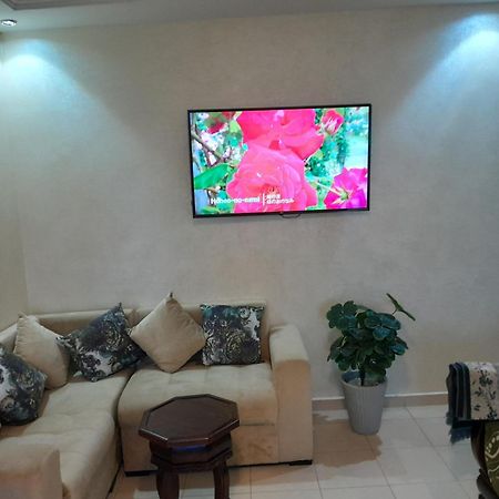 Marwan'S Apartment Ifrane Gardens Luaran gambar