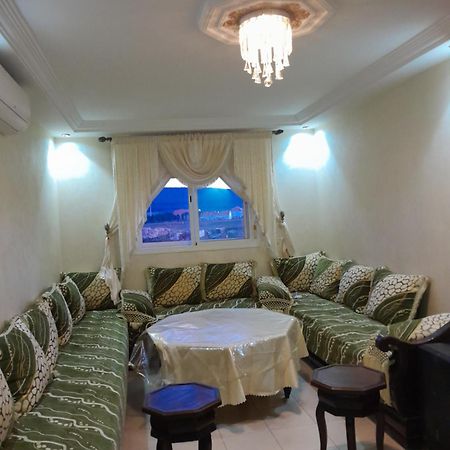 Marwan'S Apartment Ifrane Gardens Luaran gambar