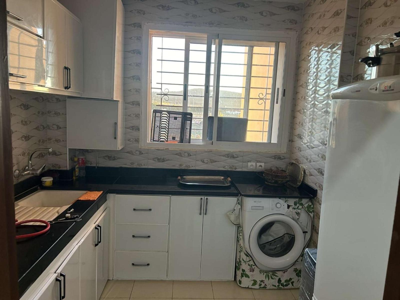 Marwan'S Apartment Ifrane Gardens Luaran gambar