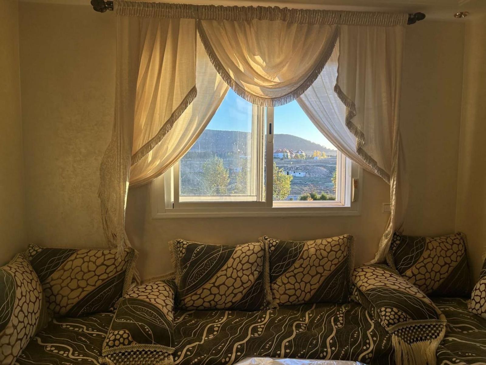 Marwan'S Apartment Ifrane Gardens Luaran gambar
