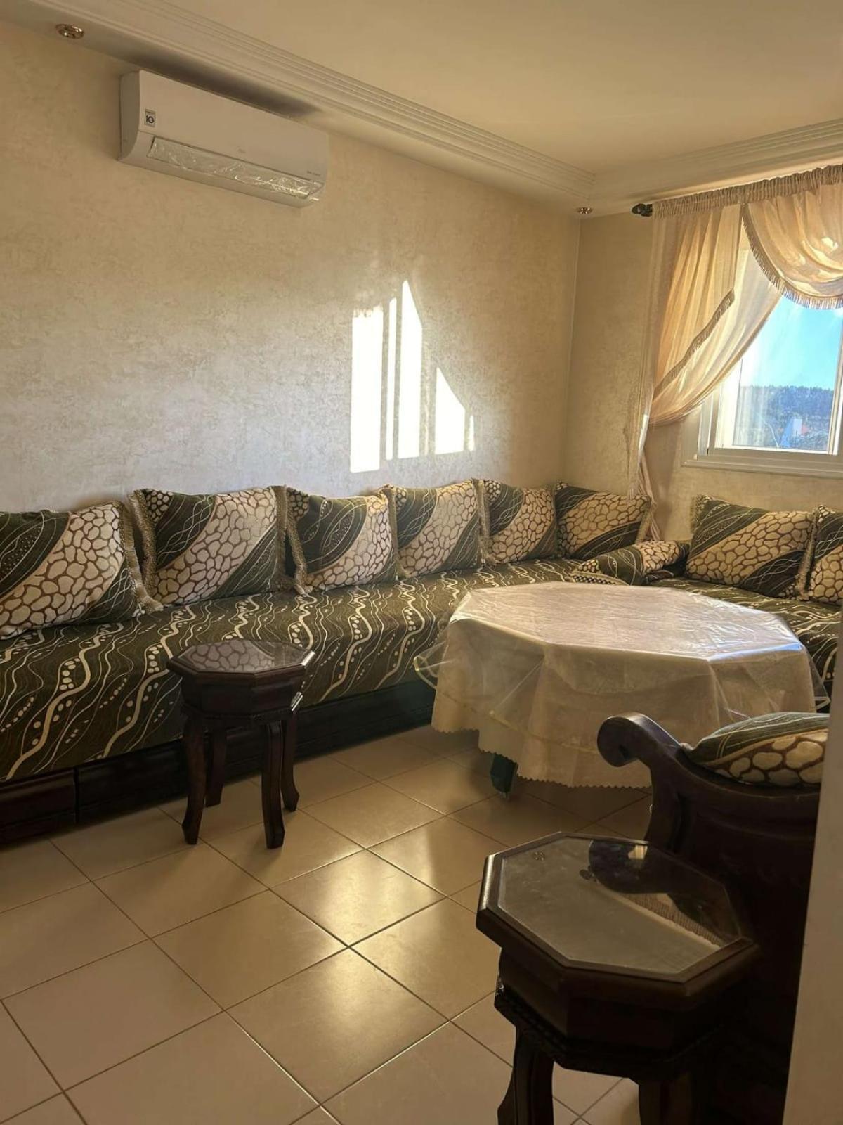 Marwan'S Apartment Ifrane Gardens Luaran gambar
