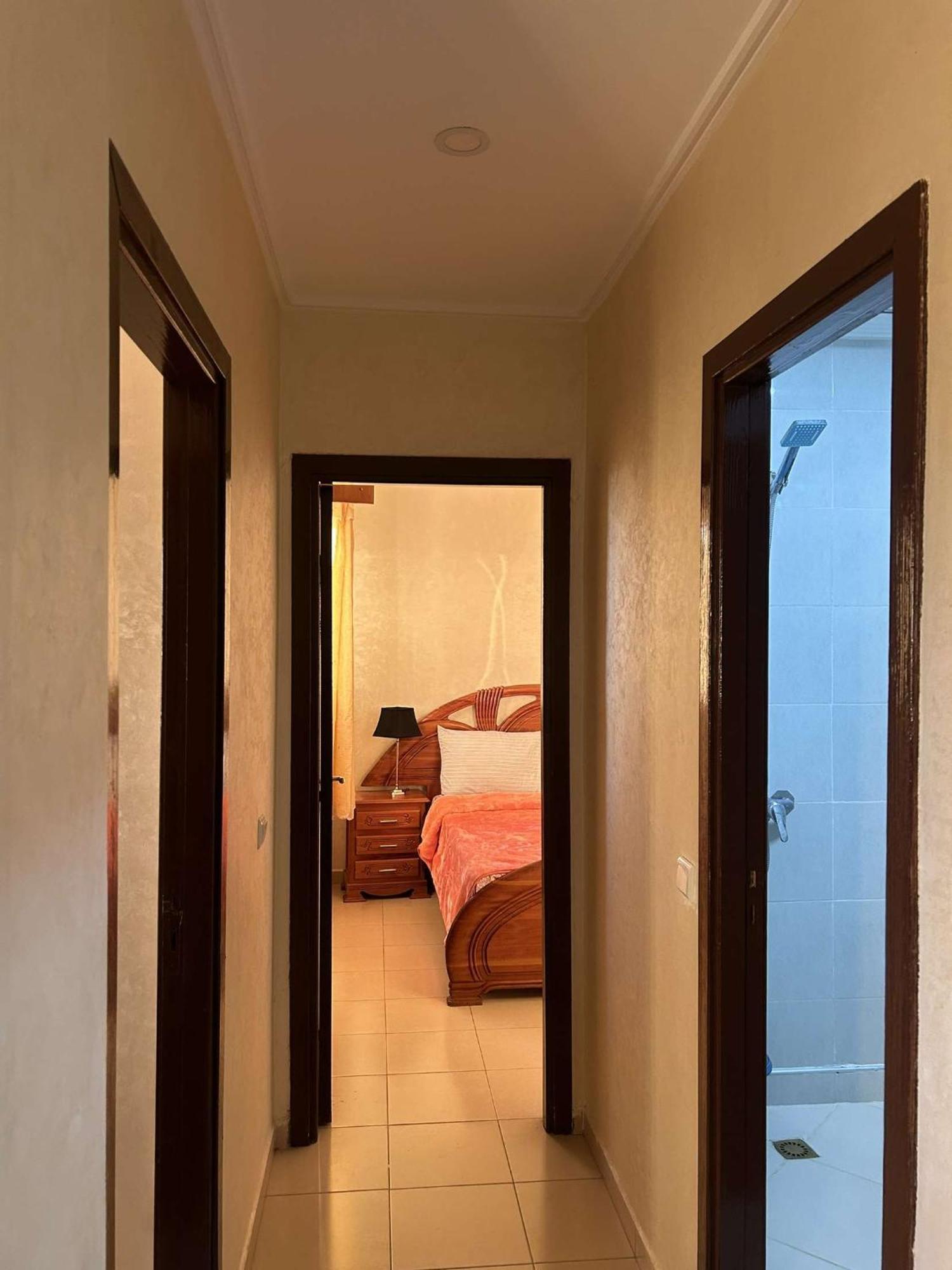 Marwan'S Apartment Ifrane Gardens Luaran gambar