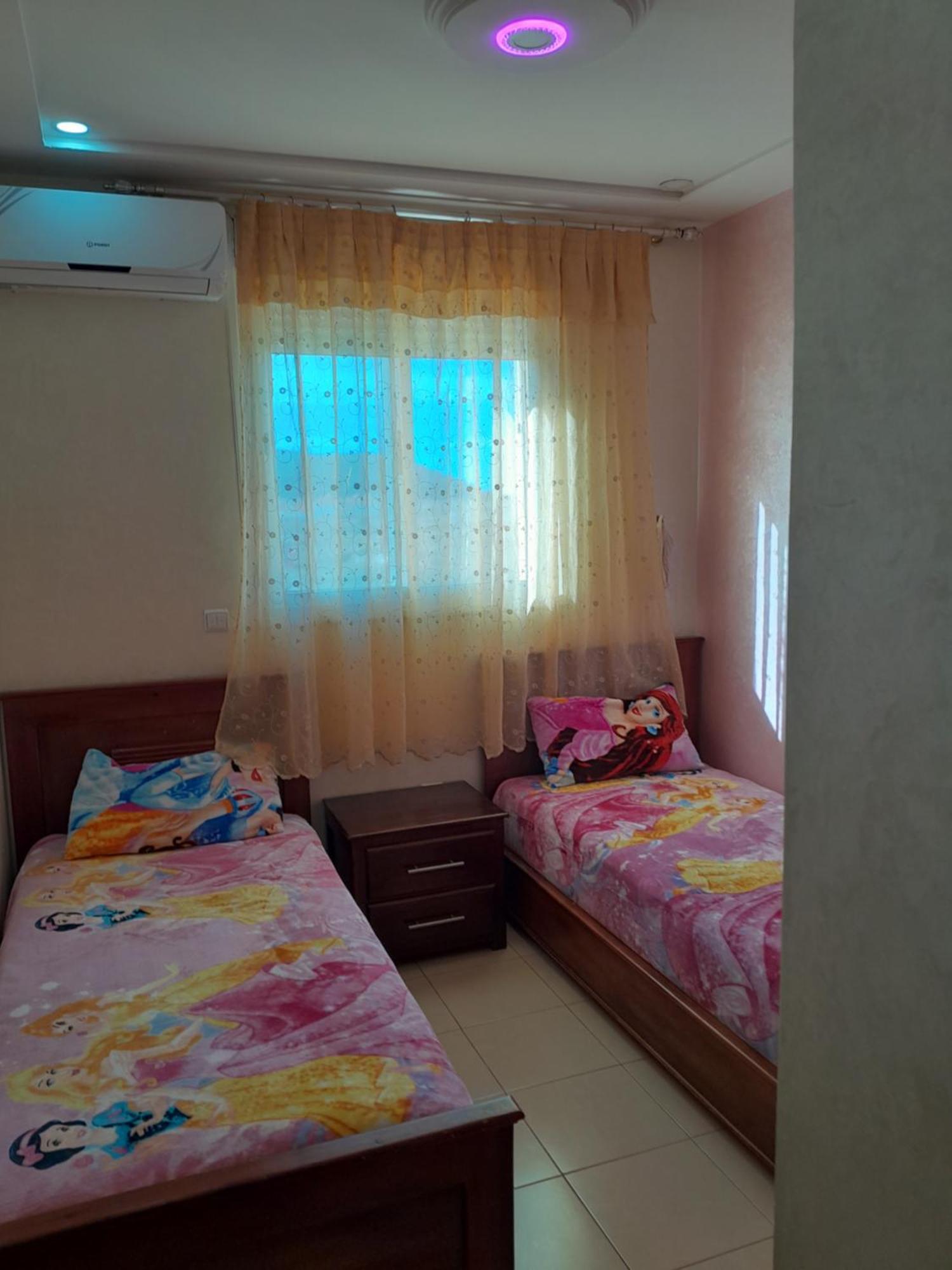 Marwan'S Apartment Ifrane Gardens Luaran gambar