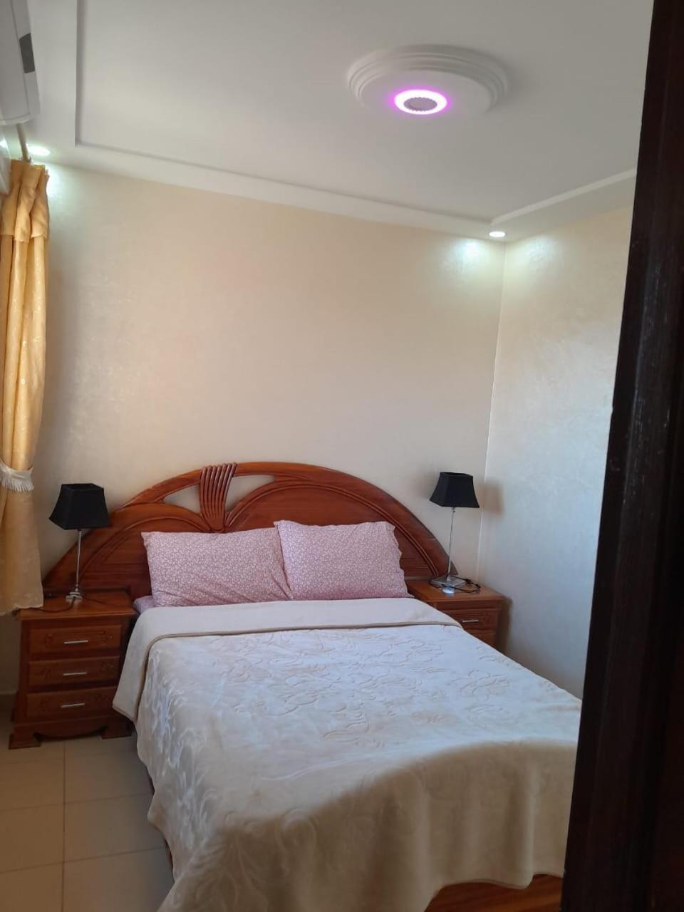 Marwan'S Apartment Ifrane Gardens Luaran gambar